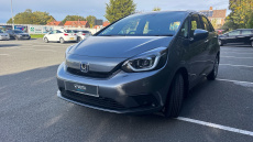 Honda Jazz 1.5 i-MMD Hybrid SE 5dr eCVT Hybrid Hatchback